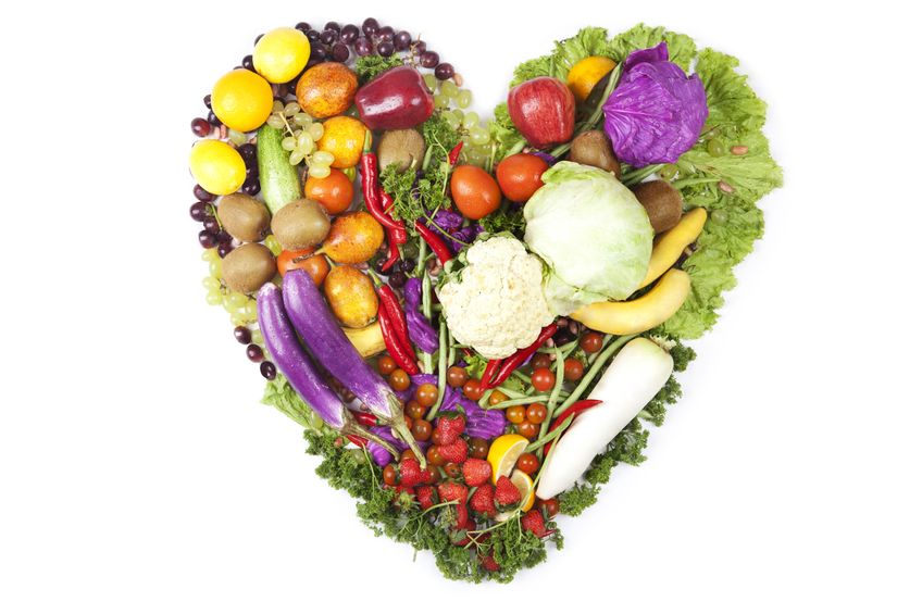What is a “Heart Health Diet